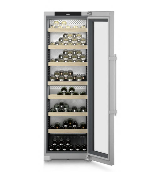 Liebherr利勃海尔WPsd 5252葡萄酒柜